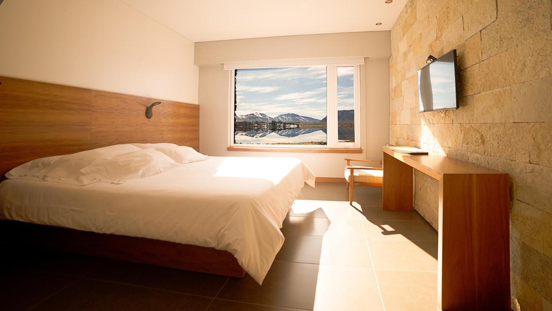 Ignea Hotel Caviahue Room photo