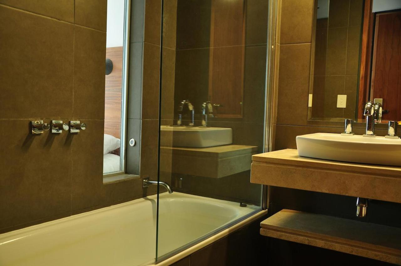 Ignea Hotel Caviahue Room photo