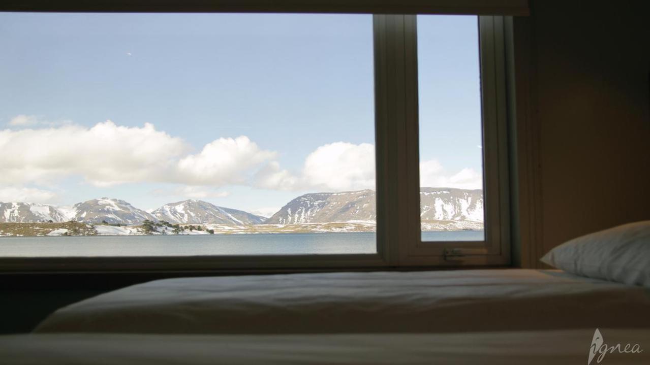 Ignea Hotel Caviahue Room photo